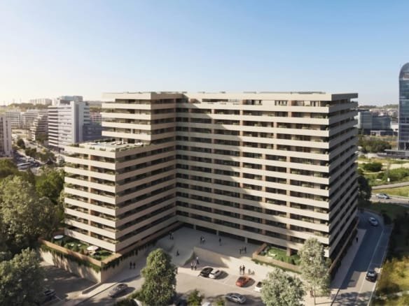 Future MIREAR – Apartamentos Novos em Miraflores