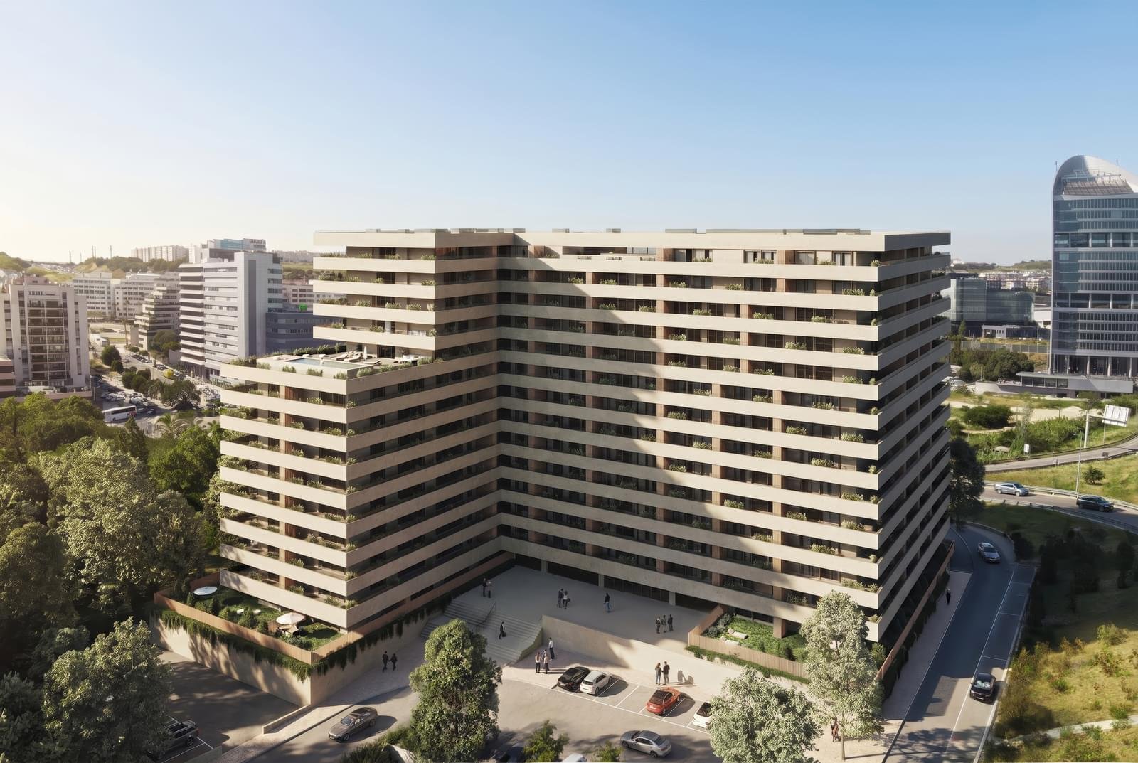 Future MIREAR – Apartamentos Novos em Miraflores