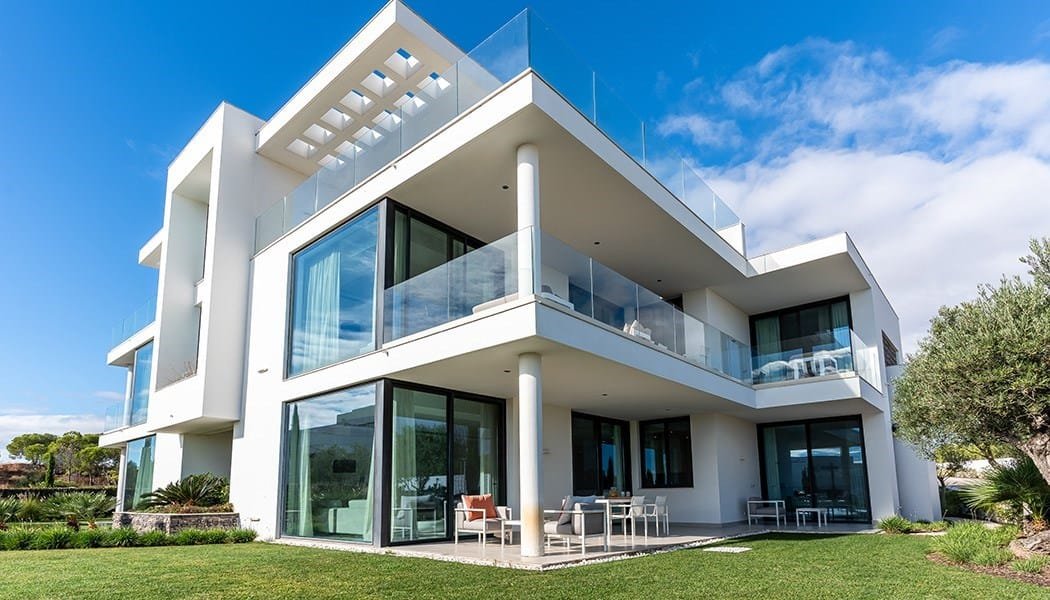 Monte Rei Golf Clubhouse Residences – Exclusividade e Sofisticação no Algarve