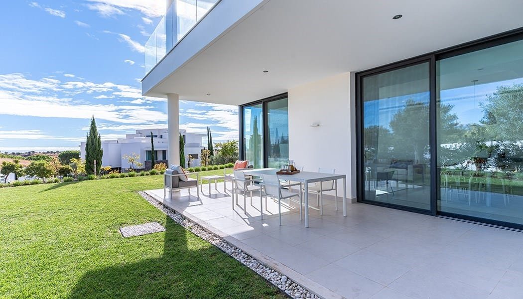 Monte Rei Golf Clubhouse Residences – Exclusividade e Sofisticação no Algarve