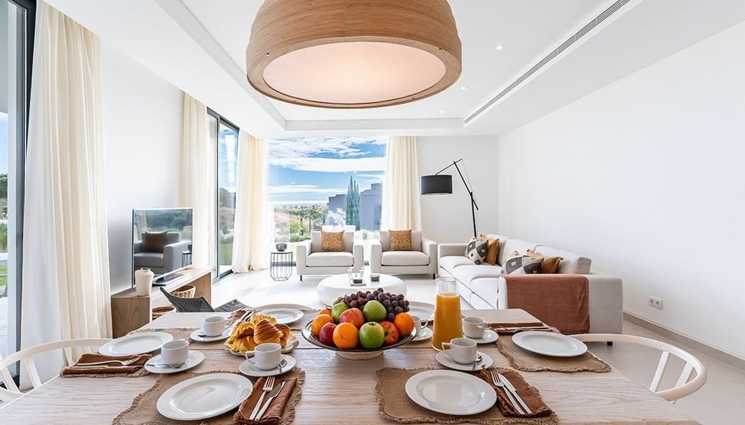 Monte Rei Golf Clubhouse Residences – Exclusividade e Sofisticação no Algarve
