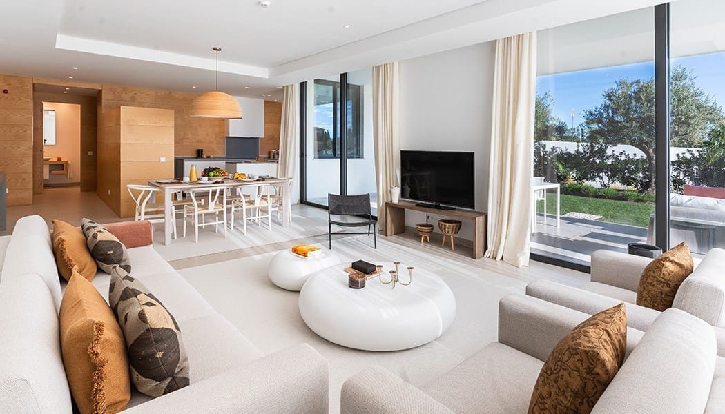 Monte Rei Golf Clubhouse Residences – Exclusividade e Sofisticação no Algarve