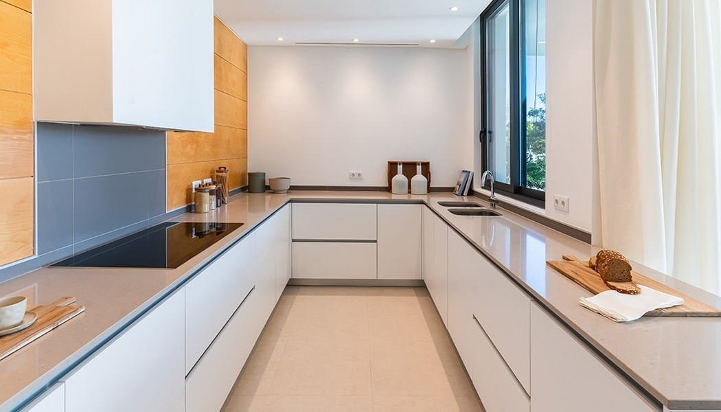 Monte Rei Golf Clubhouse Residences – Exclusividade e Sofisticação no Algarve