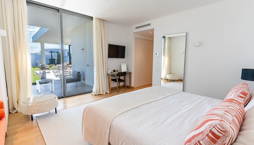 Monte Rei Golf Clubhouse Residences – Exclusividade e Sofisticação no Algarve