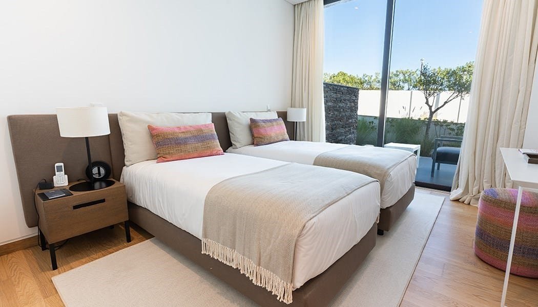Monte Rei Golf Clubhouse Residences – Exclusividade e Sofisticação no Algarve