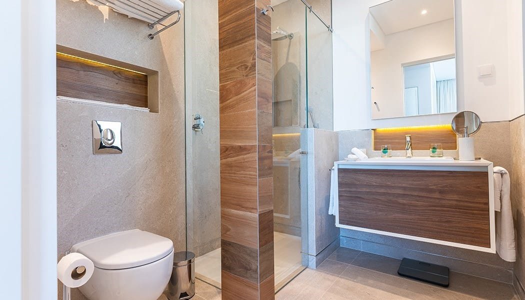 Monte Rei Golf Clubhouse Residences – Exclusividade e Sofisticação no Algarve