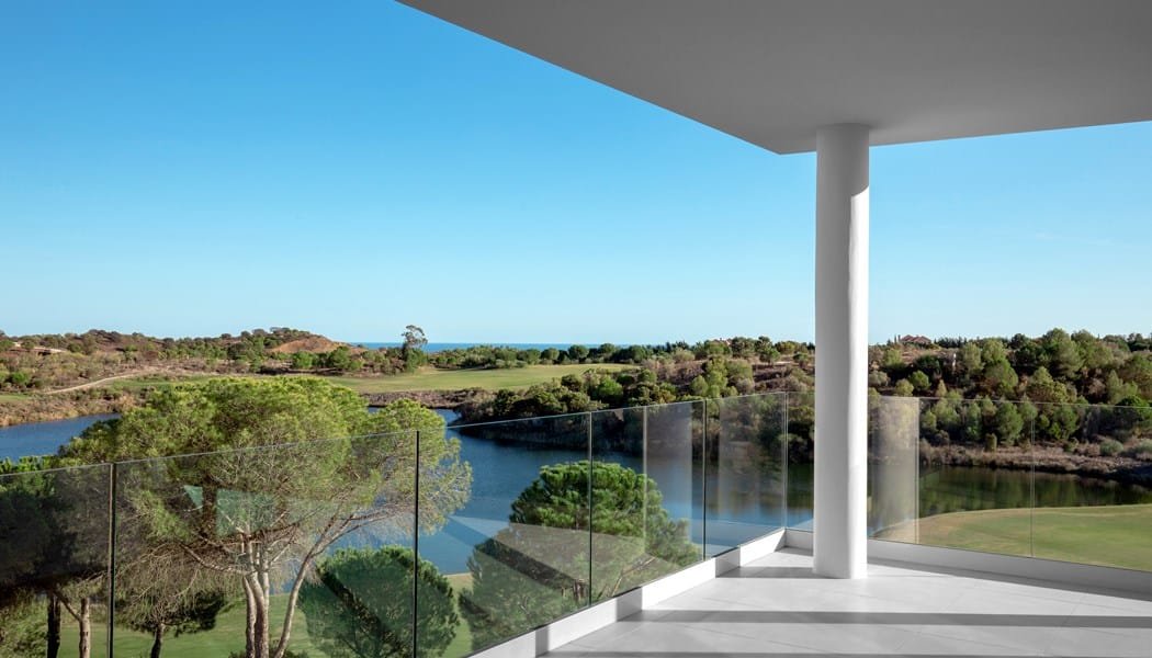 Monte Rei Golf Clubhouse Residences – Exclusividade e Sofisticação no Algarve
