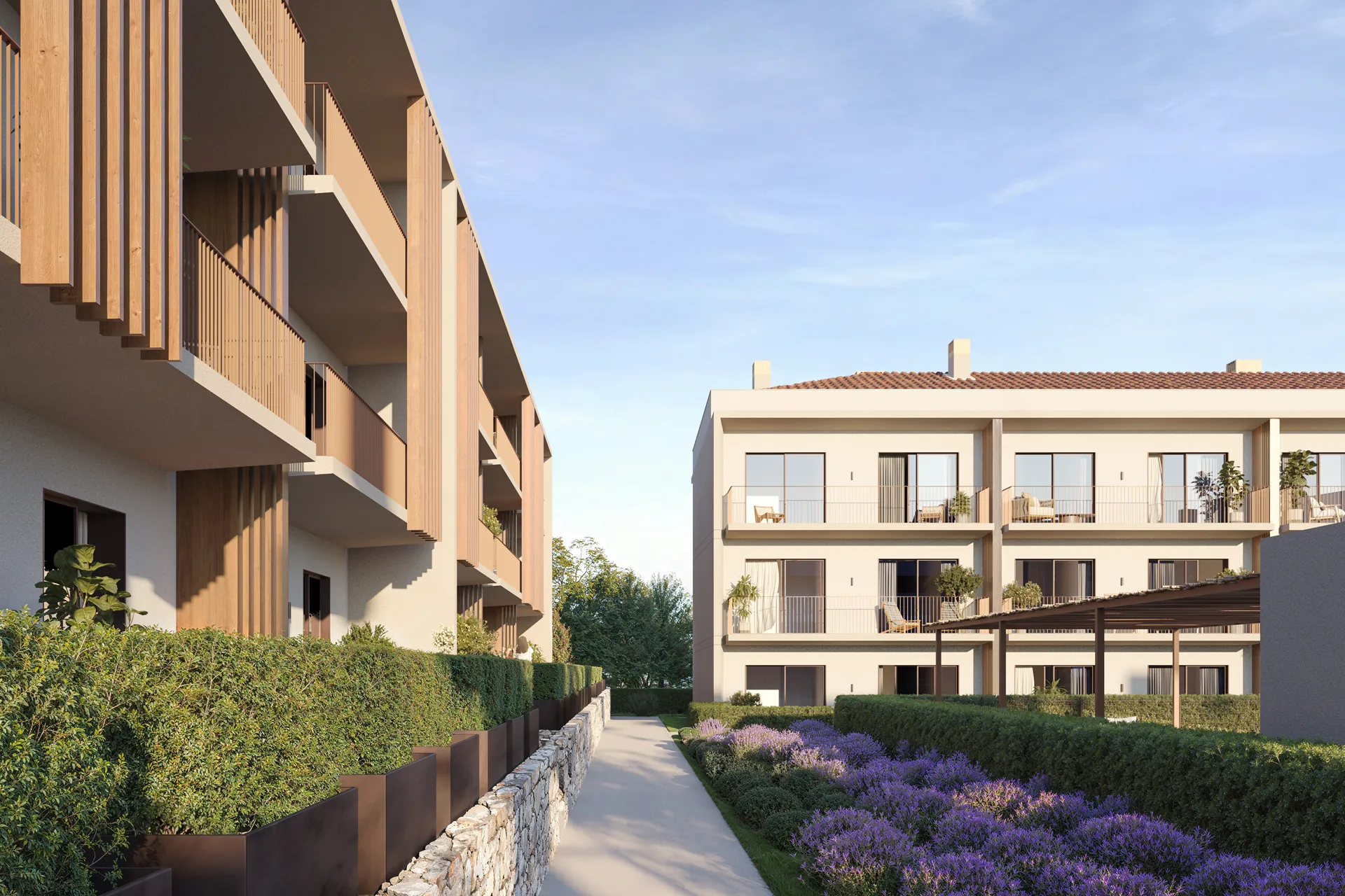 NOOR I – Exclusive Pure Living – Um Refúgio no Coração do Sotavento Algarvio