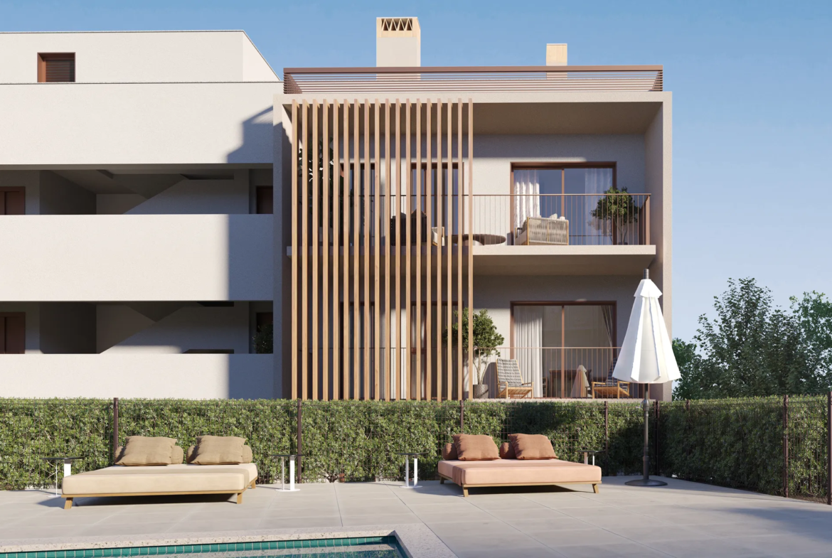 NOOR I – Exclusive Pure Living – Um Refúgio no Coração do Sotavento Algarvio