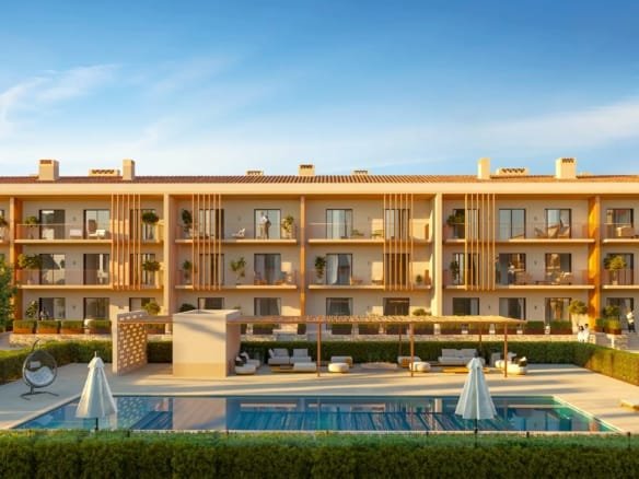 NOOR I – Exclusive Pure Living – Um Refúgio no Coração do Sotavento Algarvio