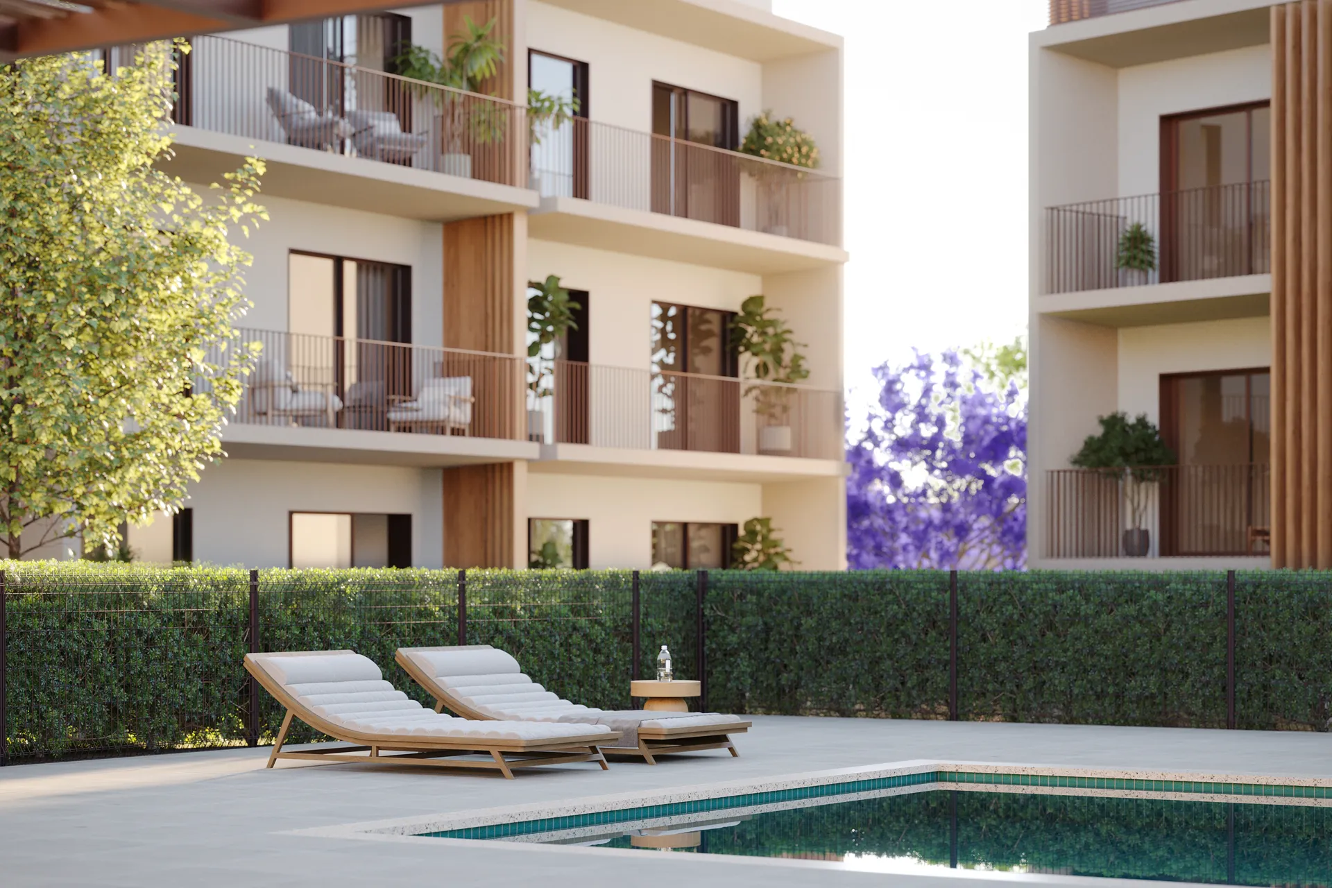 NOOR I – Exclusive Pure Living – Um Refúgio no Coração do Sotavento Algarvio