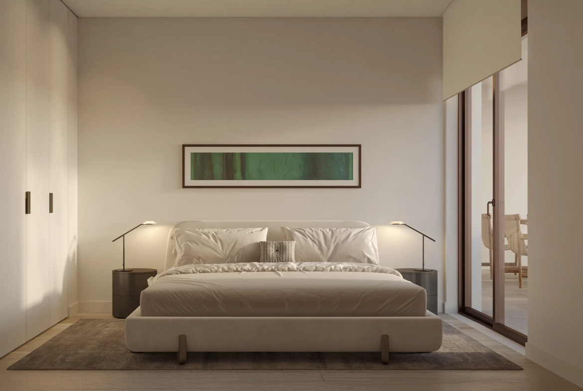 NOOR I – Exclusive Pure Living – Um Refúgio no Coração do Sotavento Algarvio