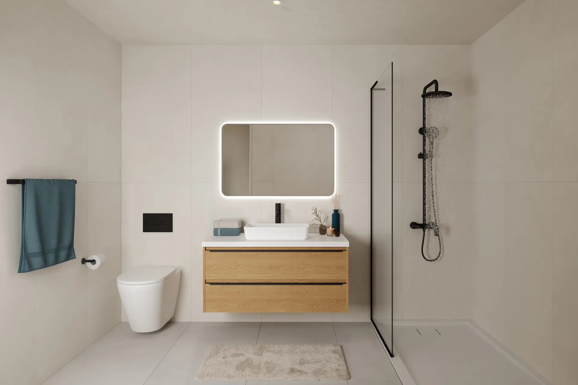 NOOR I – Exclusive Pure Living – Um Refúgio no Coração do Sotavento Algarvio