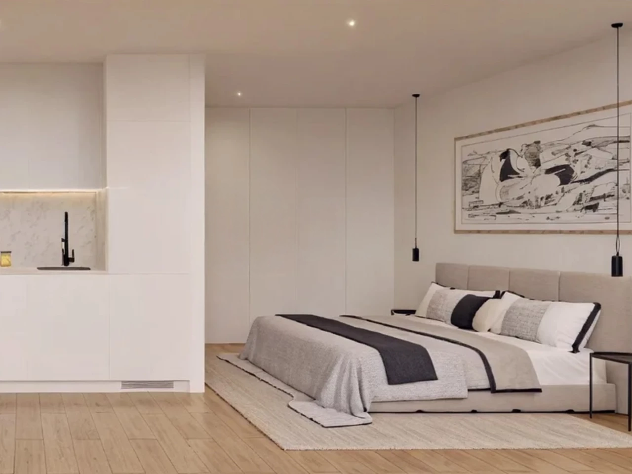 República 427 – Apartamentos Novos em Matosinhos