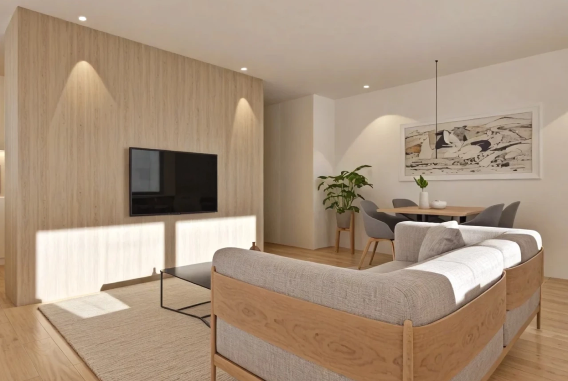 República 427 – Apartamentos Novos em Matosinhos