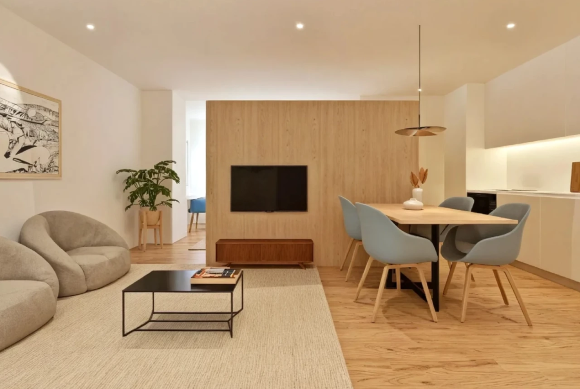 República 427 – Apartamentos Novos em Matosinhos