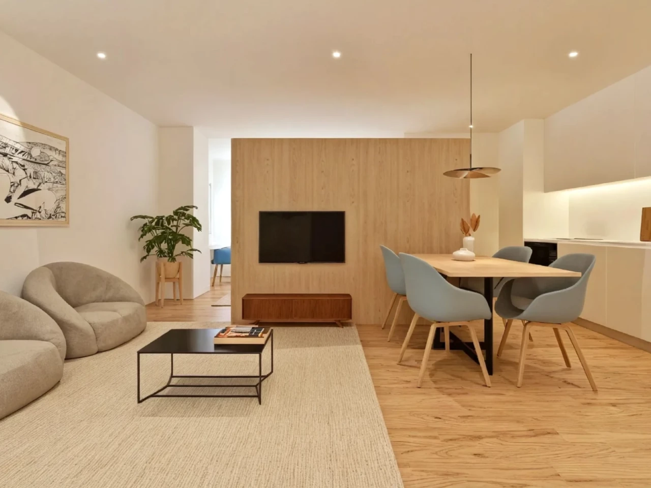 República 427 – Apartamentos Novos em Matosinhos