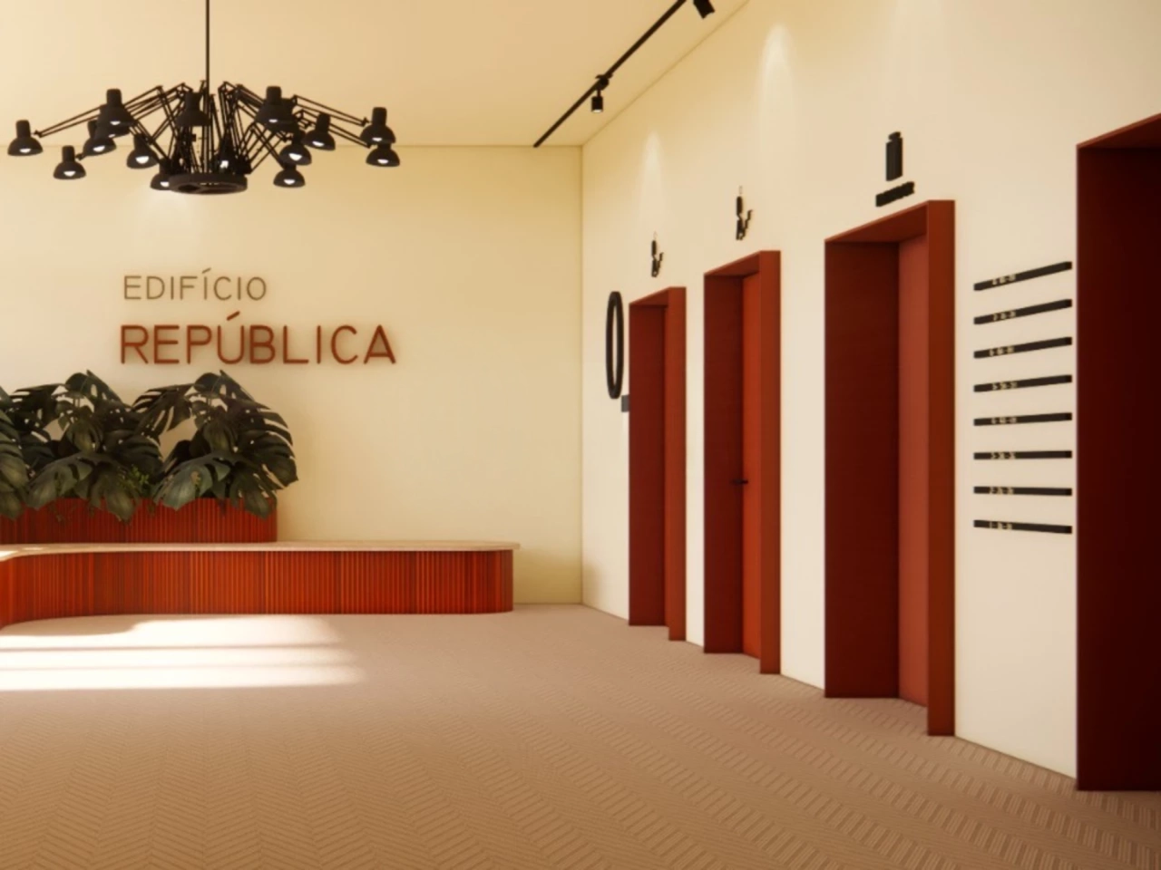 República 427 – Apartamentos Novos em Matosinhos