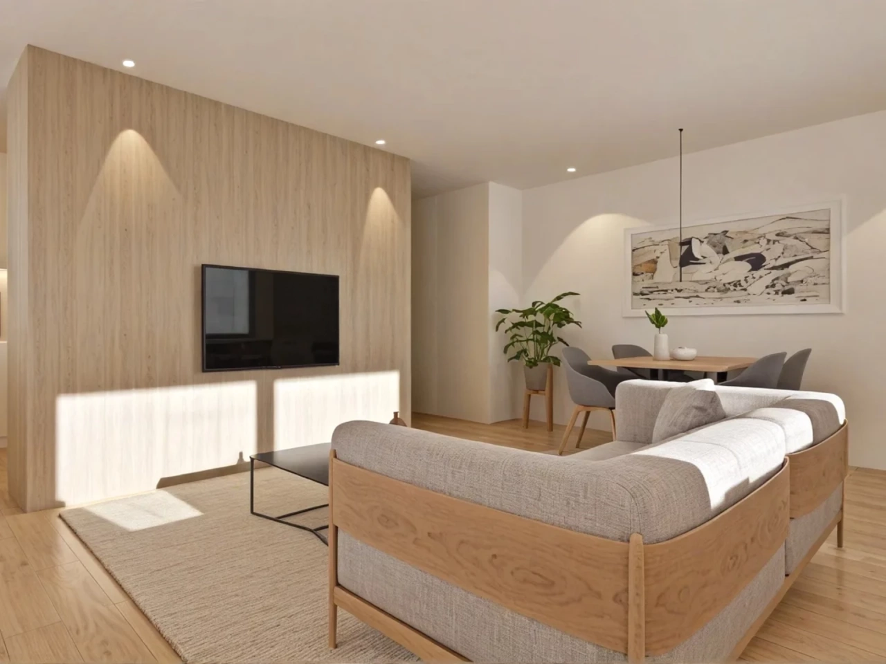 República 427 – Apartamentos Novos em Matosinhos