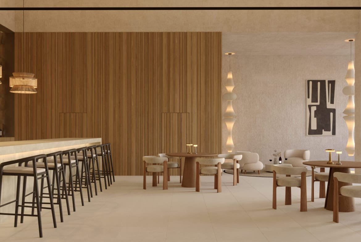NOOR II – Viver em Harmonia com a Natureza em Tavira