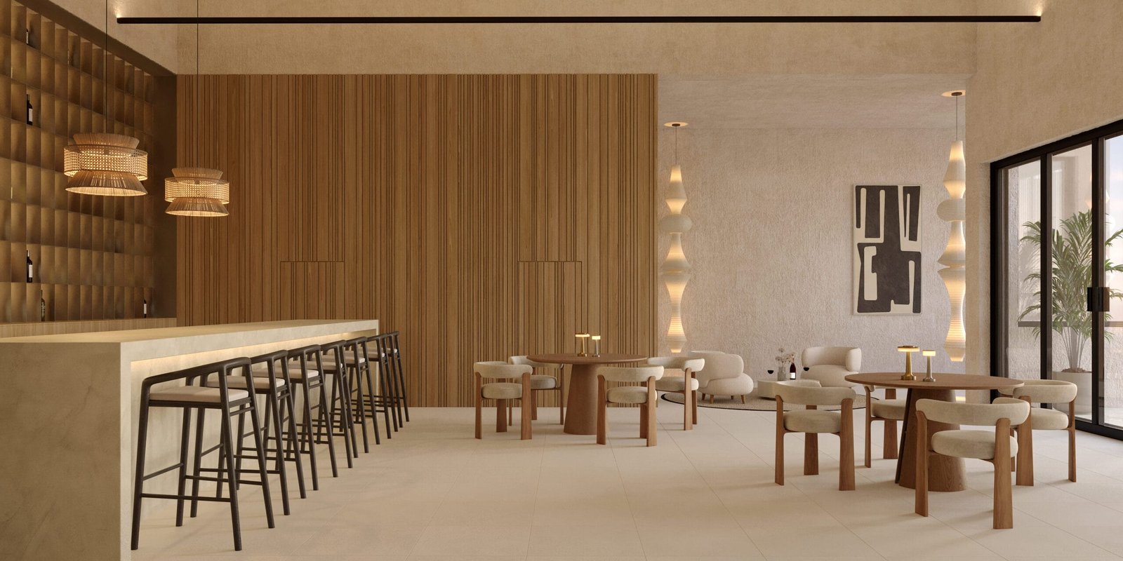 NOOR II – Viver em Harmonia com a Natureza em Tavira