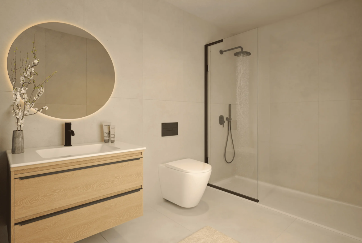 NOOR II – Viver em Harmonia com a Natureza em Tavira