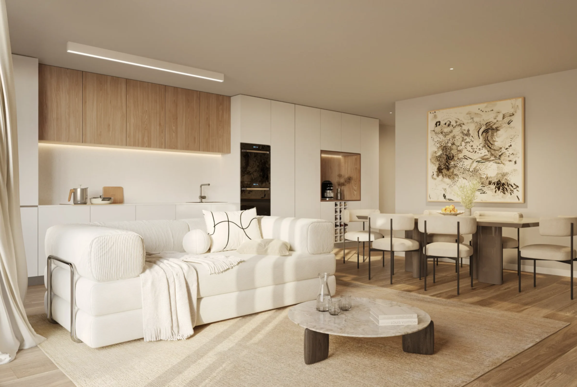 NOOR II – Viver em Harmonia com a Natureza em Tavira