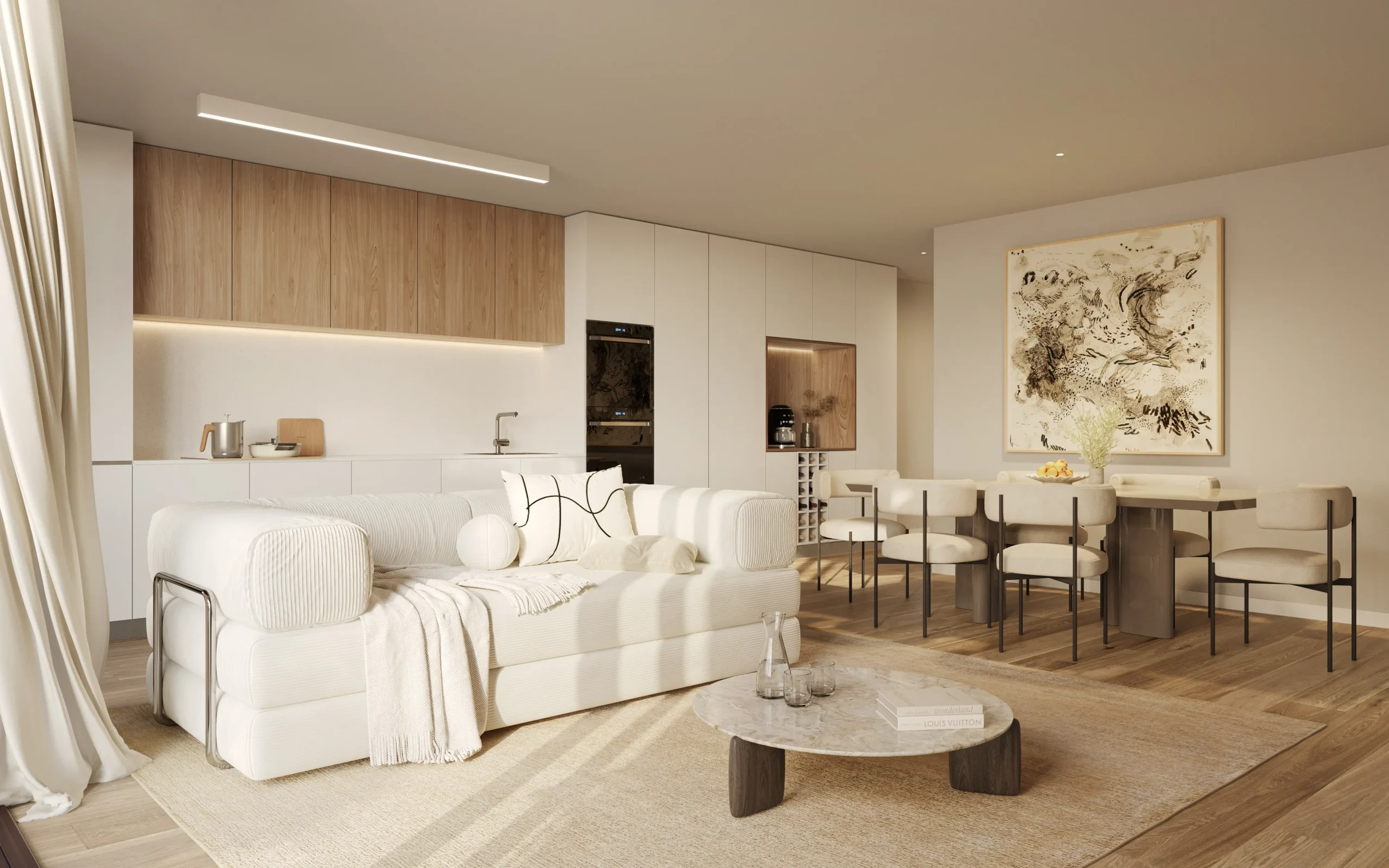 NOOR II – Viver em Harmonia com a Natureza em Tavira