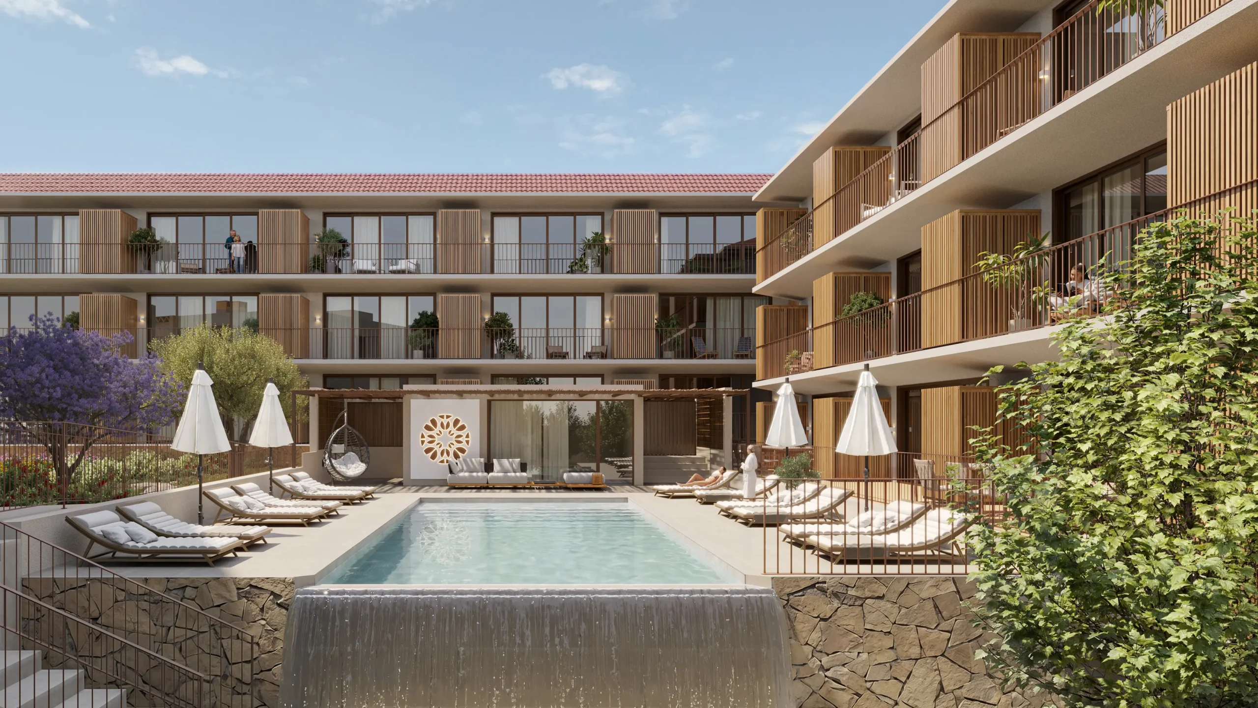 NOOR II – Viver em Harmonia com a Natureza em Tavira