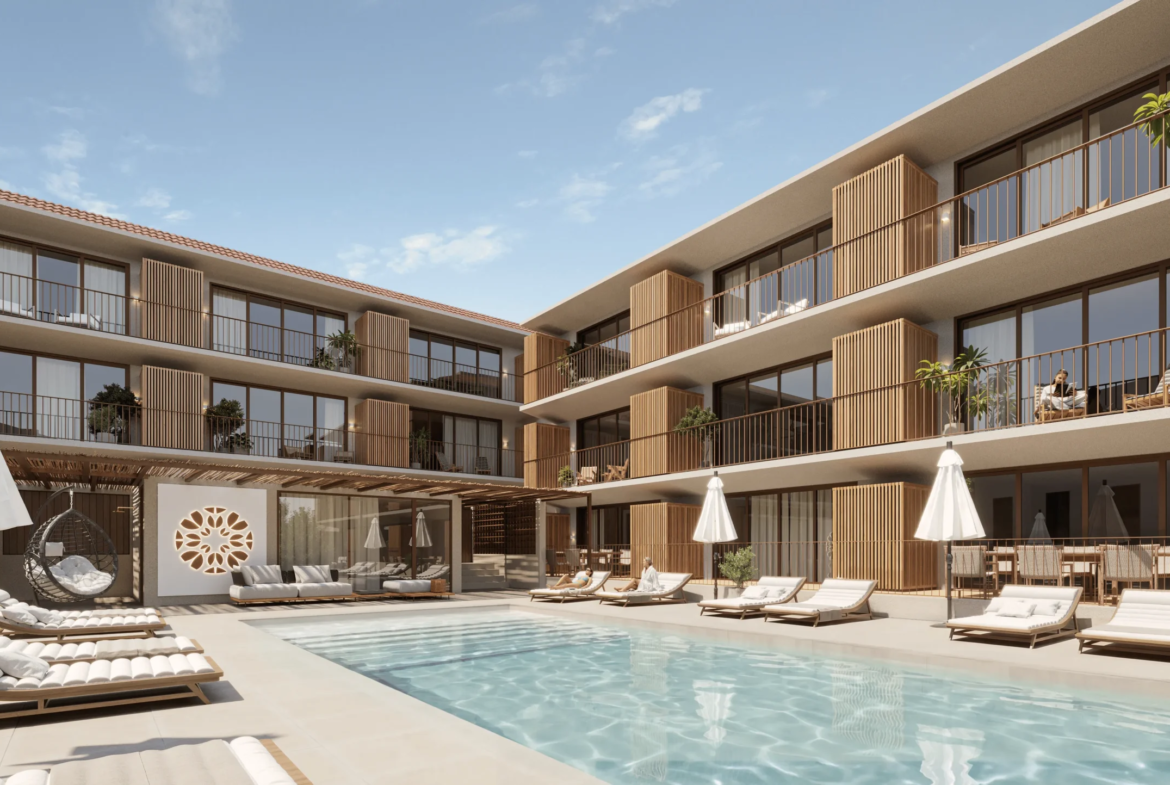 NOOR II – Viver em Harmonia com a Natureza em Tavira