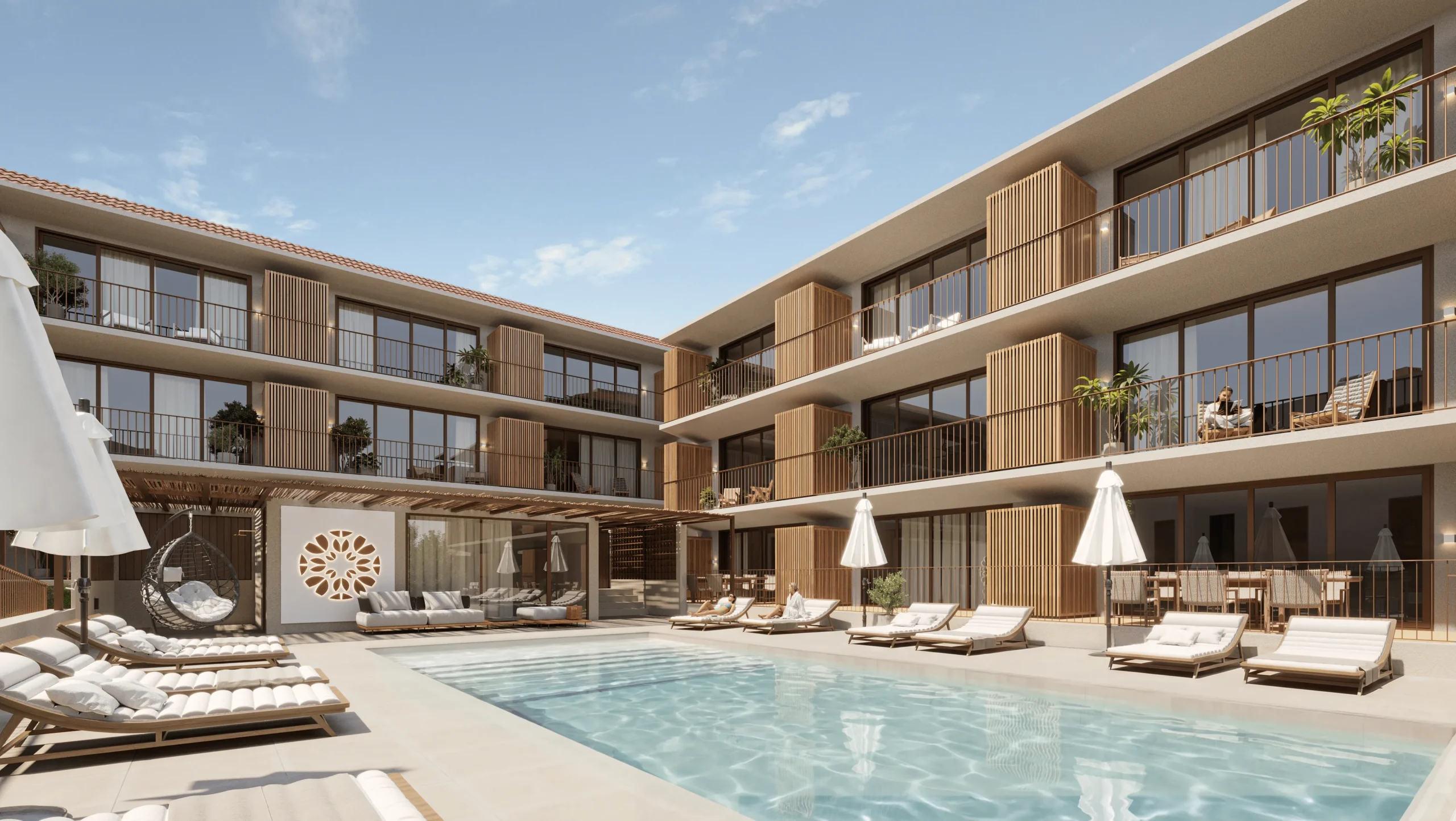 NOOR II – Viver em Harmonia com a Natureza em Tavira
