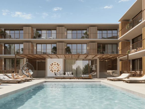NOOR II – Viver em Harmonia com a Natureza em Tavira
