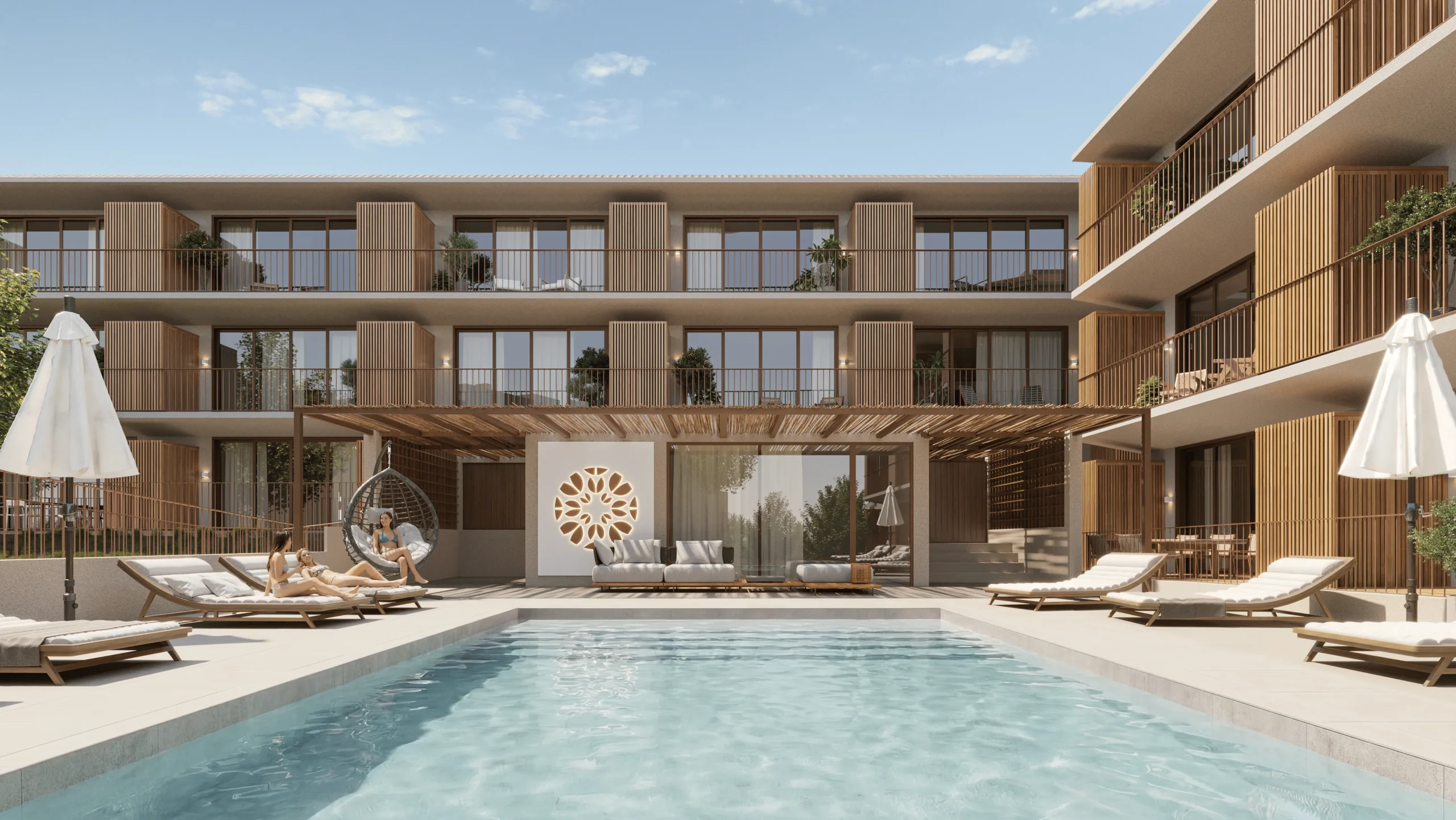 NOOR II – Viver em Harmonia com a Natureza em Tavira