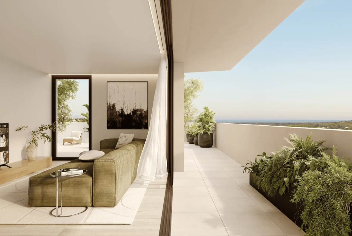 NOOR II – Viver em Harmonia com a Natureza em Tavira