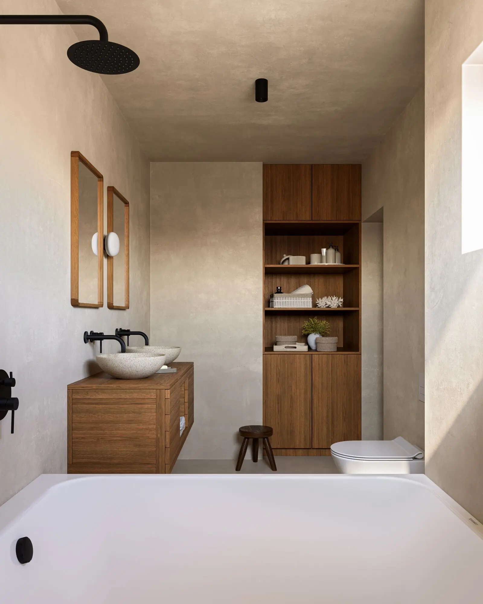 Bathroom_063_1784891640110 Vilas Mar e Sol – Exclusividade junto ao Mar em Albufeira