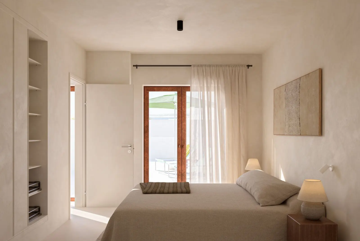 Vilas Mar e Sol – Exclusividade junto ao Mar em Albufeira