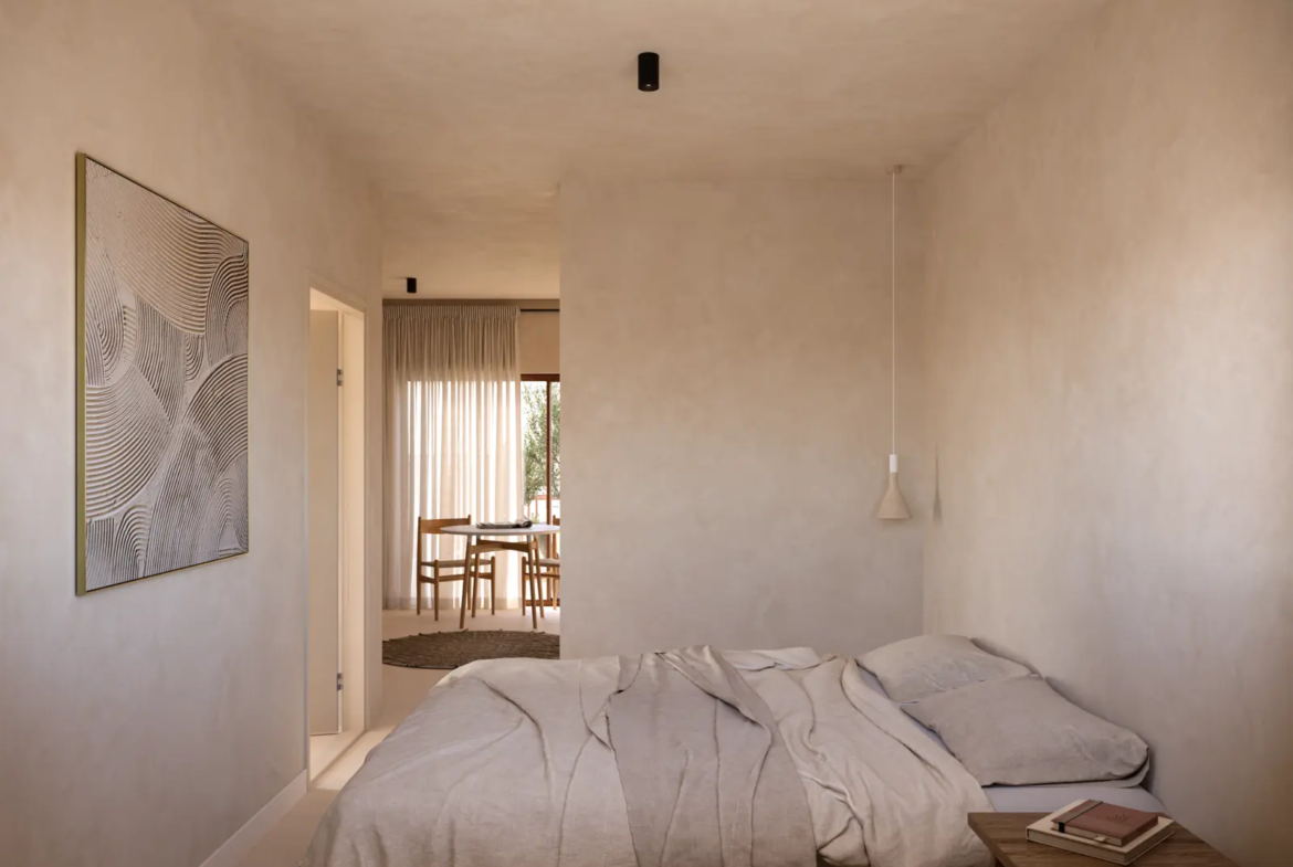Vilas Mar e Sol – Exclusividade junto ao Mar em Albufeira