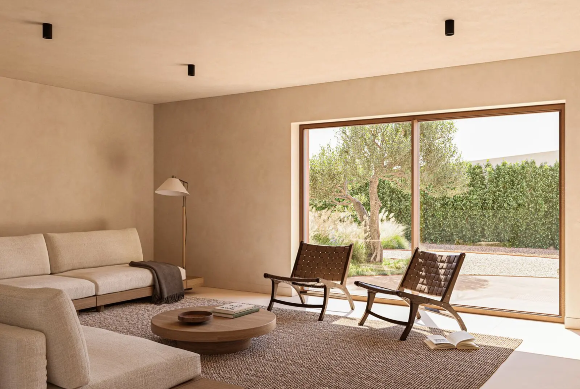 Vilas Mar e Sol – Exclusividade junto ao Mar em Albufeira
