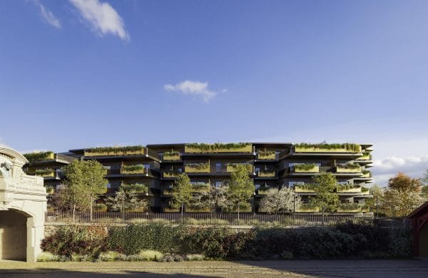Companhia Aurifícia – Um Novo Ícone Residencial no Coração do Porto