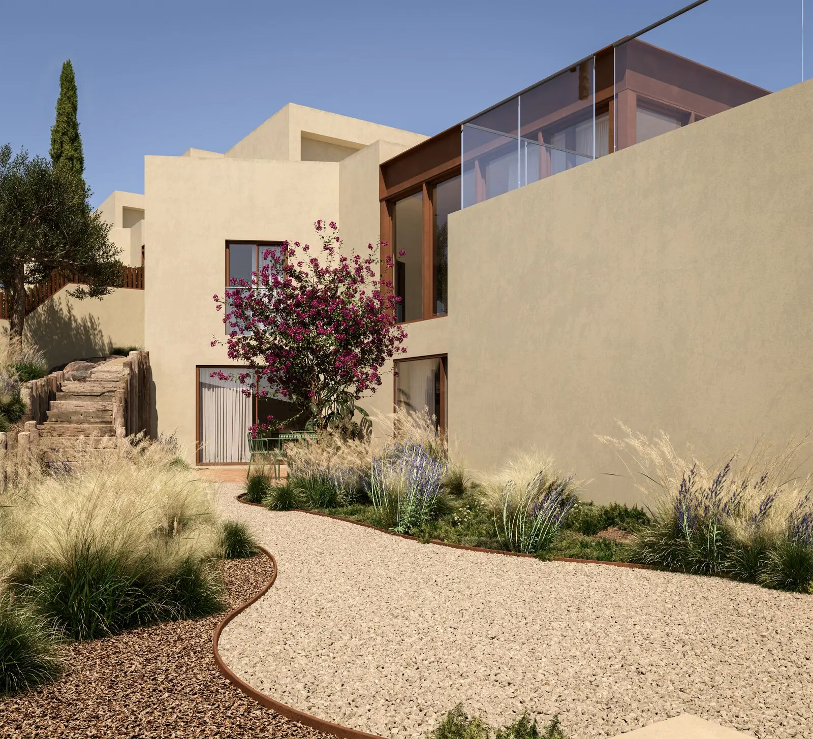 ExteriorG_080_1784891640115 Vilas Mar e Sol – Exclusividade junto ao Mar em Albufeira