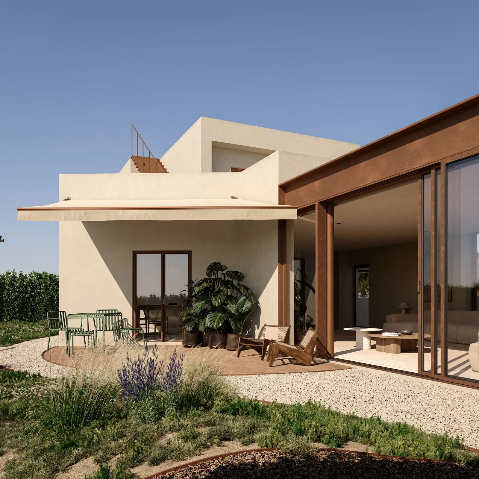 Exterior_078_1784891640116 Vilas Mar e Sol – Exclusividade junto ao Mar em Albufeira