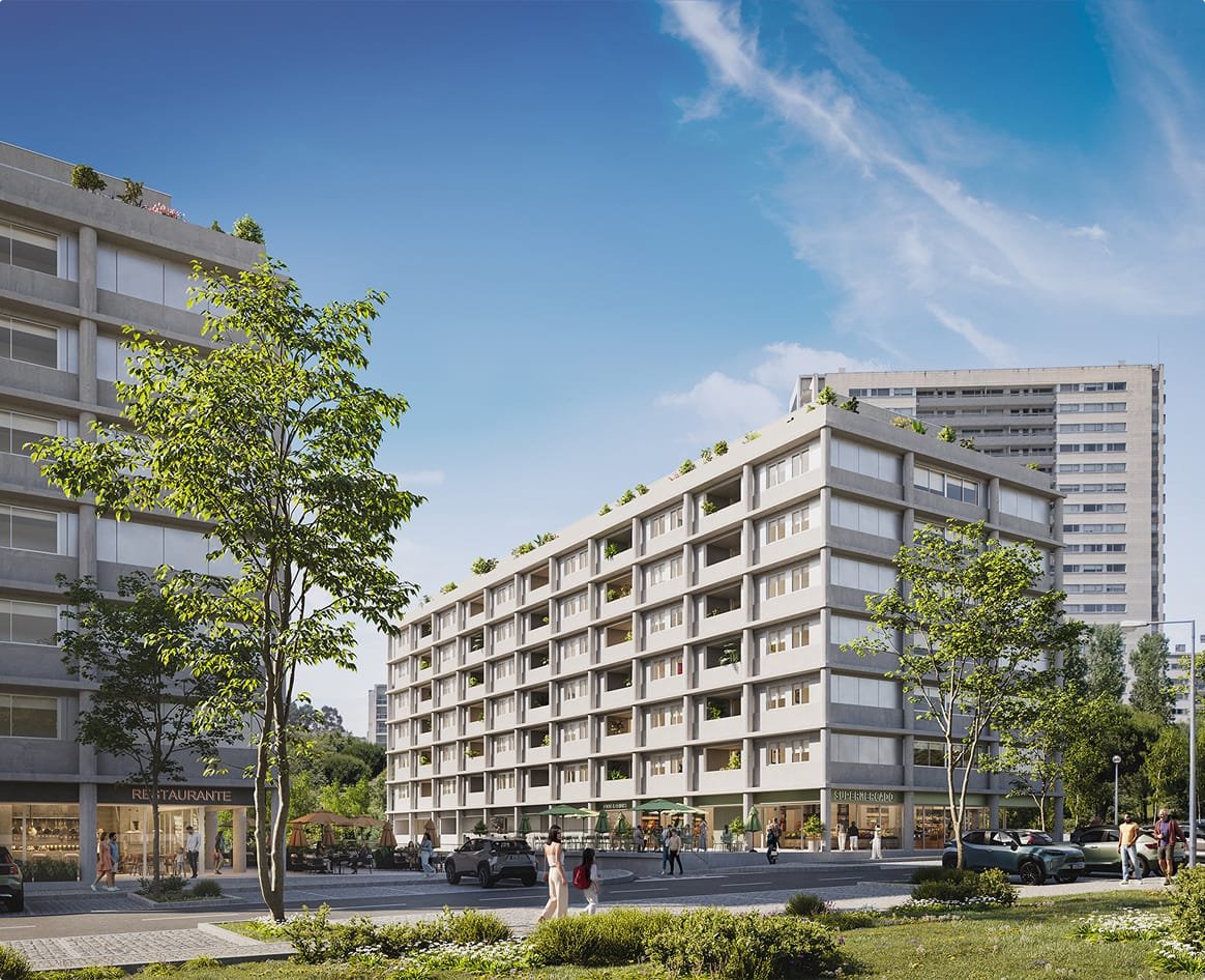 Bloom Living – O Essencial para uma Nova Forma de Viver na Maia