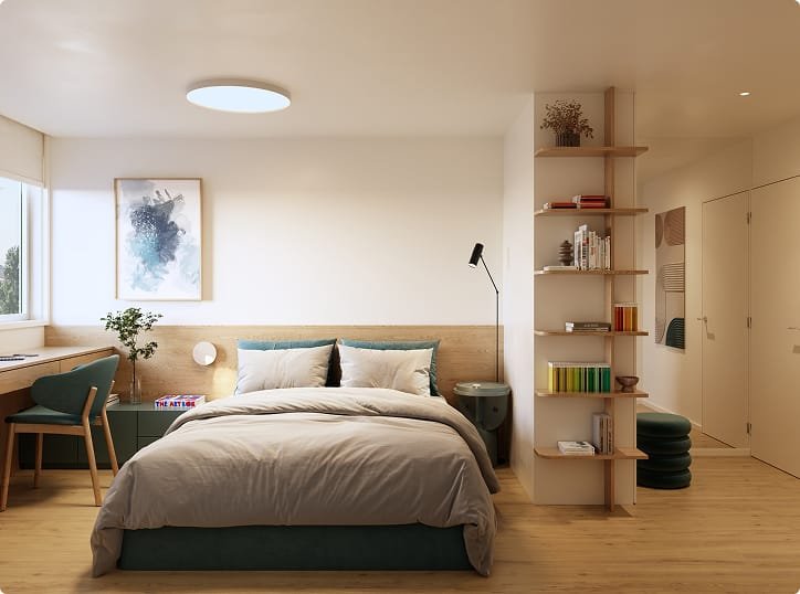 Bloom Living – O Essencial para uma Nova Forma de Viver na Maia