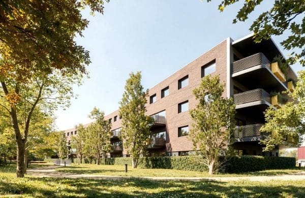 Companhia Aurifícia – Um Novo Ícone Residencial no Coração do Porto