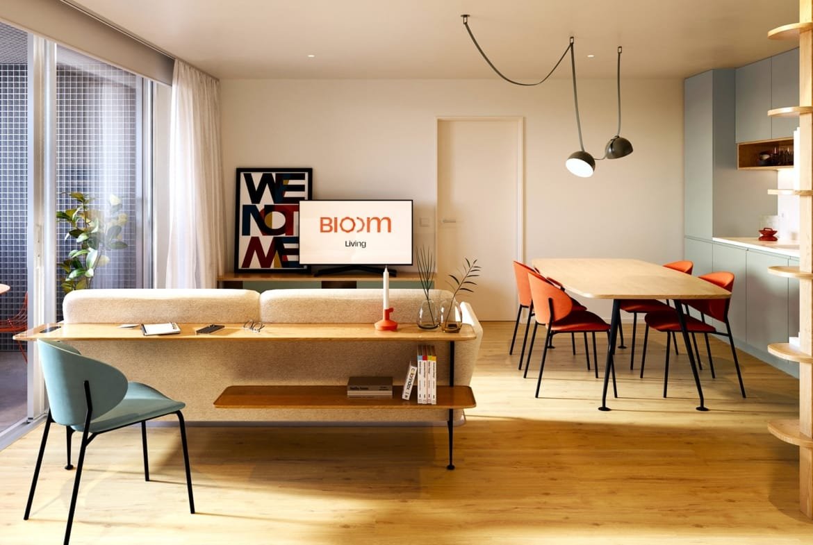 Bloom Living – O Essencial para uma Nova Forma de Viver na Maia