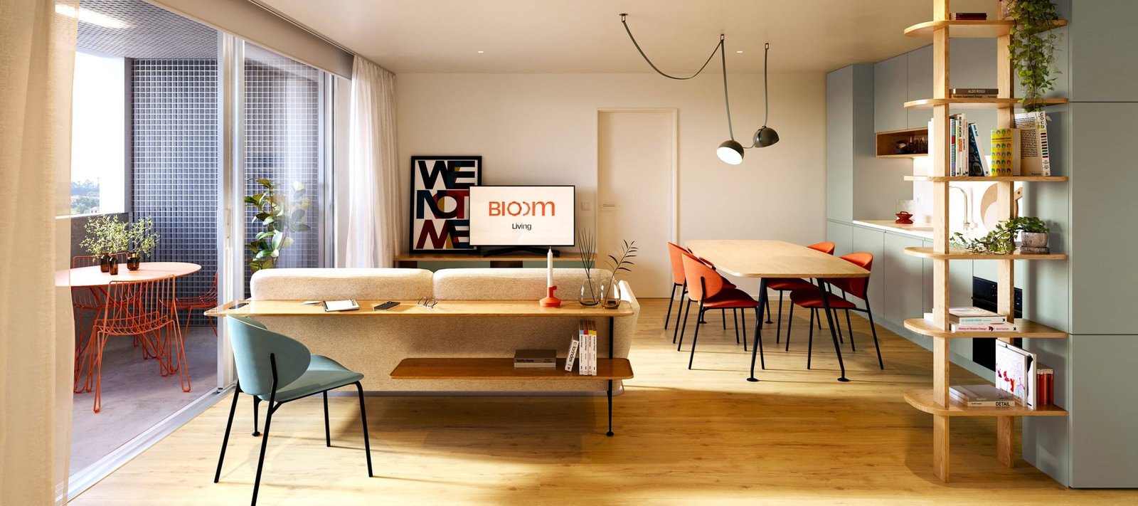 Bloom Living – O Essencial para uma Nova Forma de Viver na Maia