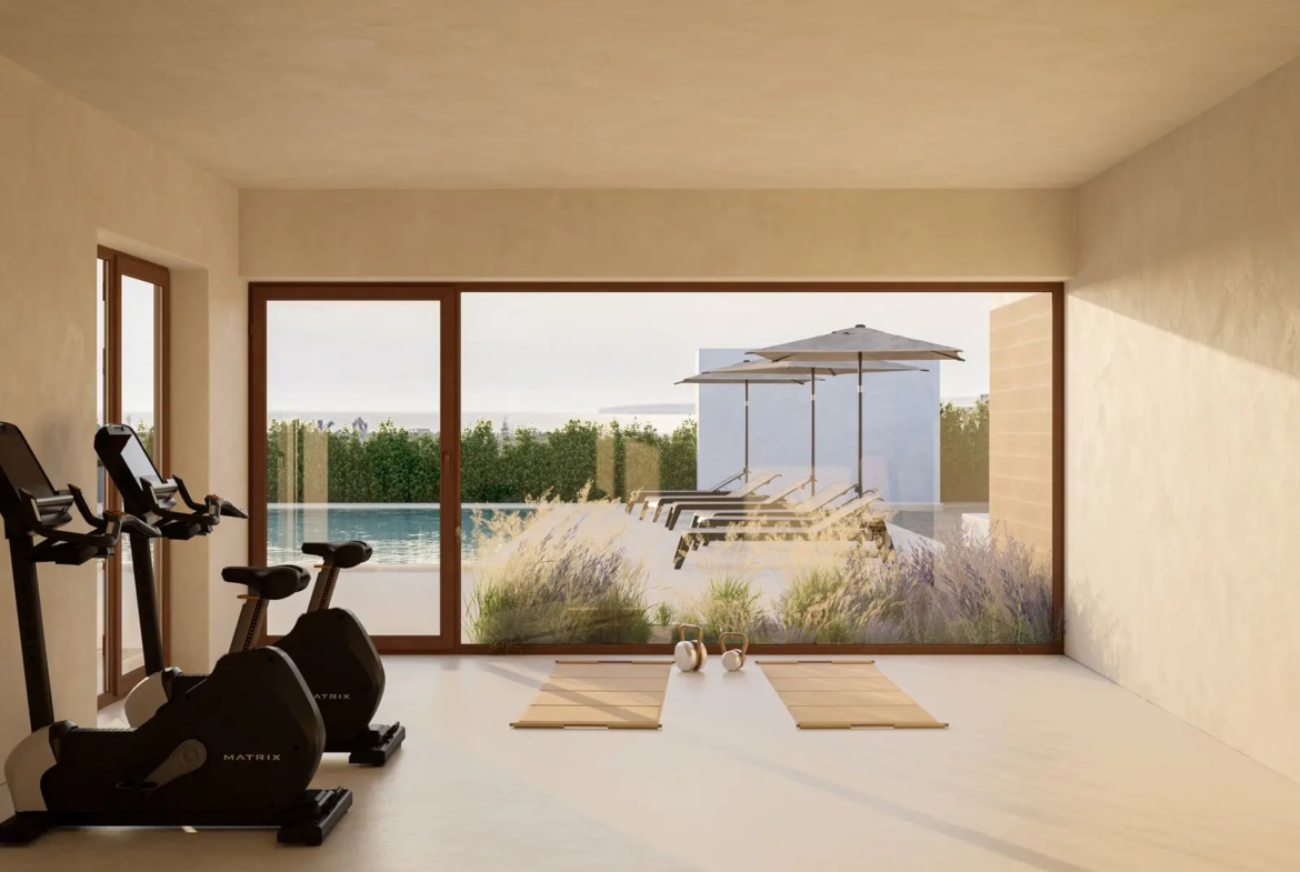 Vilas Mar e Sol – Exclusividade junto ao Mar em Albufeira