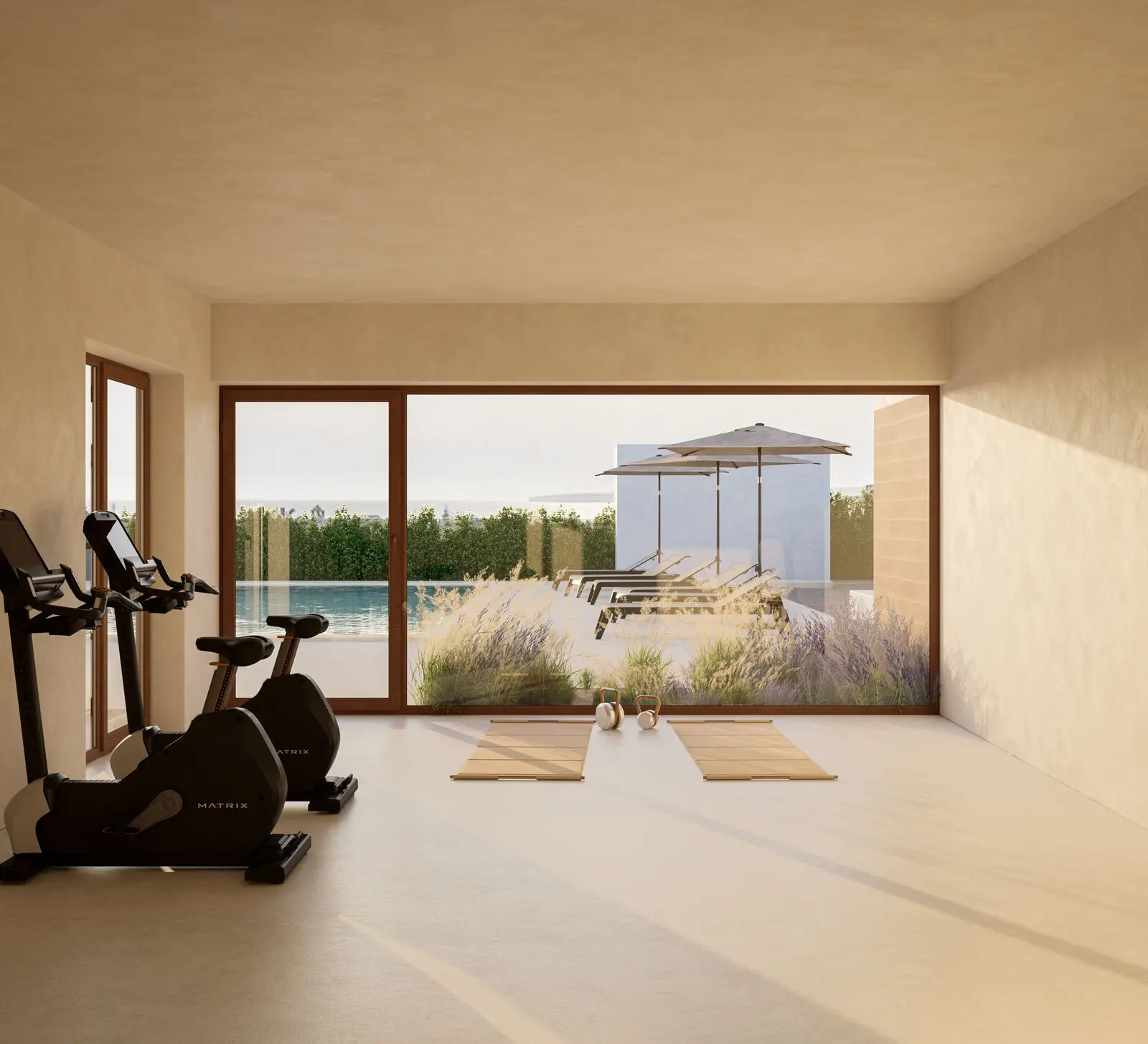 Gym_103_1784891640102 Vilas Mar e Sol – Exclusividade junto ao Mar em Albufeira