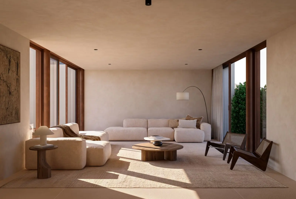 Vilas Mar e Sol – Exclusividade junto ao Mar em Albufeira