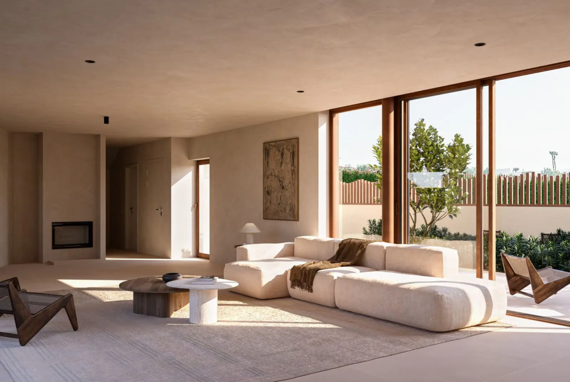 Vilas Mar e Sol – Exclusividade junto ao Mar em Albufeira